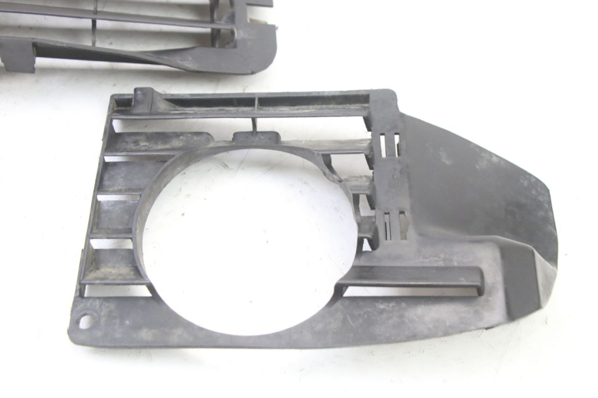 photo de RADIATEURROOSTER HONDA MTX TC02 125 (1987 - 1989) - Zoom op gebruiksstaat