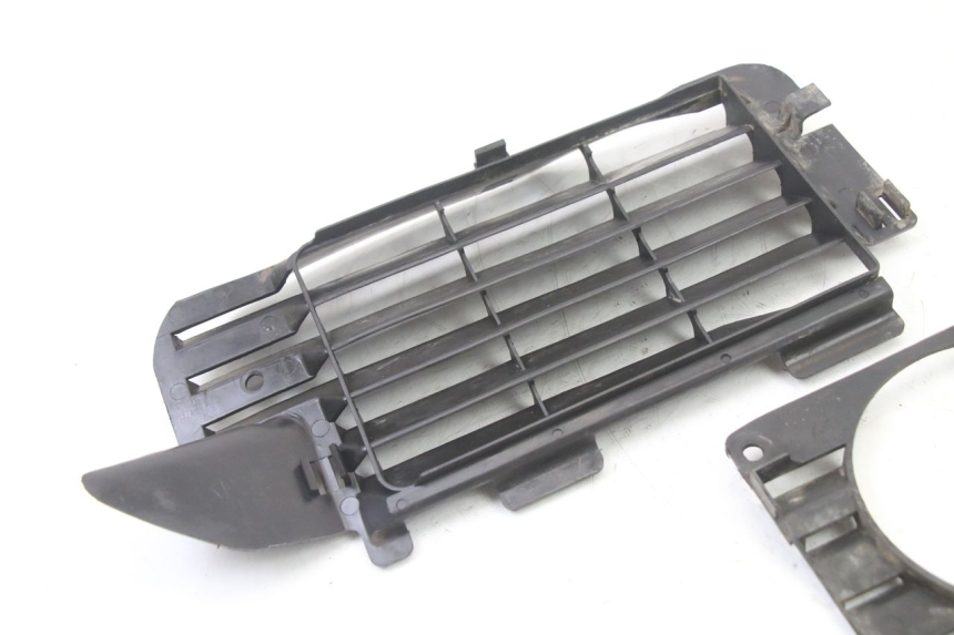 photo de RADIATEURROOSTER HONDA MTX TC02 125 (1987 - 1989) - Technische close-up