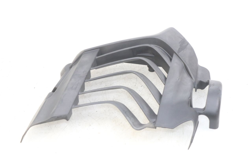 photo de RADIATEURROOSTER YAMAHA HW XENTER 125 (2011 - 2017) - Zoom op gebruiksstaat