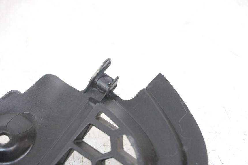 photo de RADIATEURROOSTER PIAGGIO IE MP3 YOURBAN 300 (2011 - 2016) - Zoom op gebruiksstaat