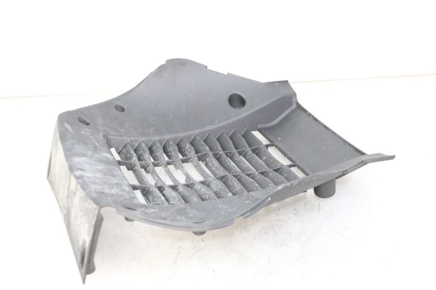 photo de RADIATEURROOSTER SYM JOYMAX 125 (2010 - 2017) - Zoom op gebruiksstaat