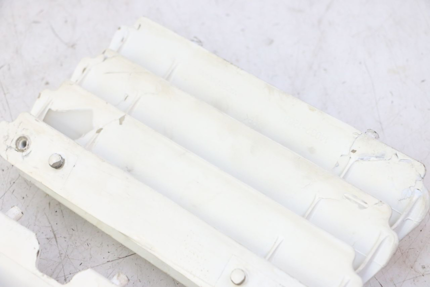 photo de RADIATEURROOSTER KAWASAKI KX 65 (2000 - 2019) - Zoom op gebruiksstaat