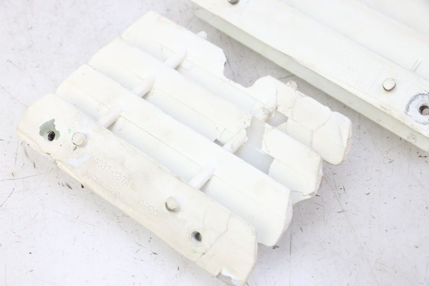 photo de RADIATEURROOSTER KAWASAKI KX 65 (2000 - 2019) - Andere kijkhoek