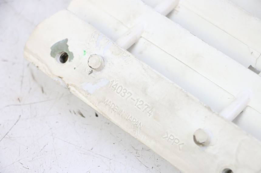 photo de RADIATEURROOSTER KAWASAKI KX 65 (2000 - 2019) - Technische close-up