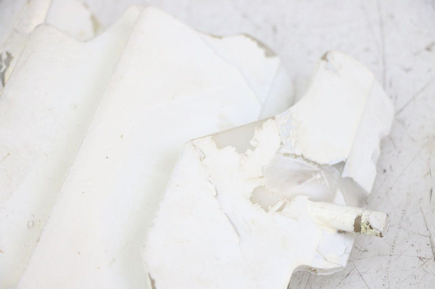 photo de RADIATEURROOSTER KAWASAKI KX 65 (2000 - 2019) - Staat van het oppervlak