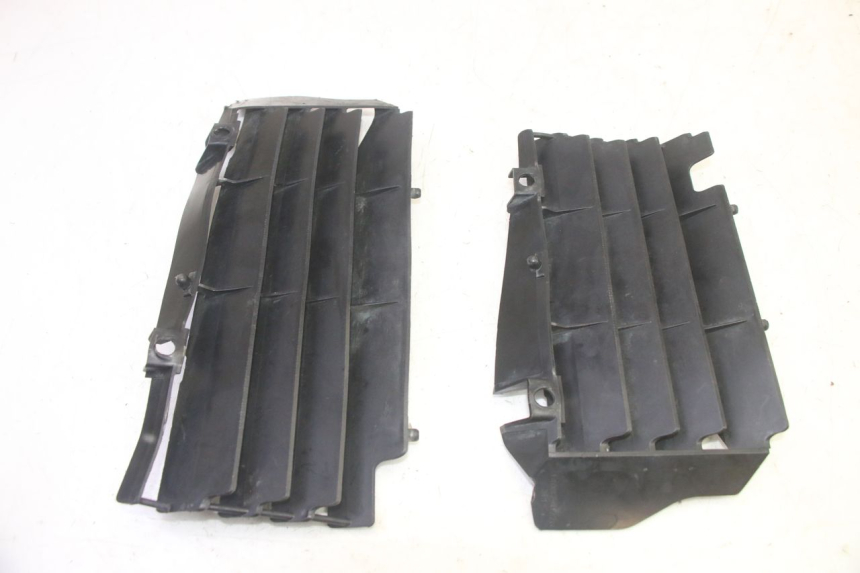 photo de RADIATEURROOSTER KAWASAKI KXF KX-F 250 (2017 - 2019) - Hoofdaanzicht