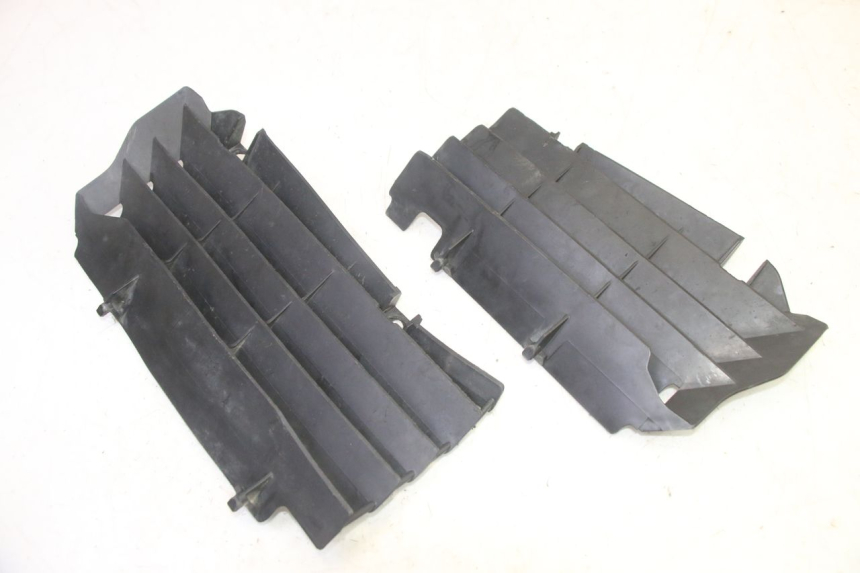 photo de RADIATEURROOSTER KAWASAKI KXF KX-F 250 (2017 - 2019) - Zoom op gebruiksstaat