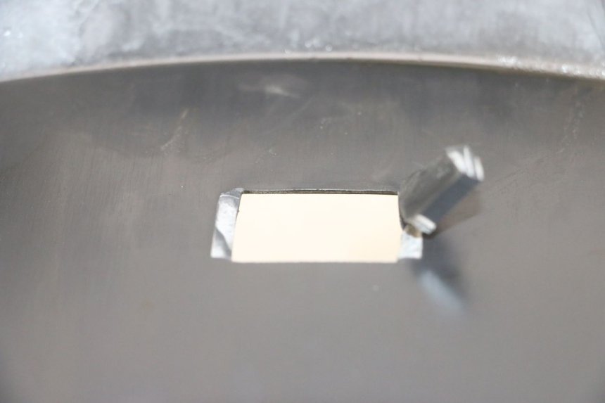 photo de RADIATEURROOSTER KYMCO X-TOWN XTOWN 125 (2016 - 2021) - Detail van het onderdeel