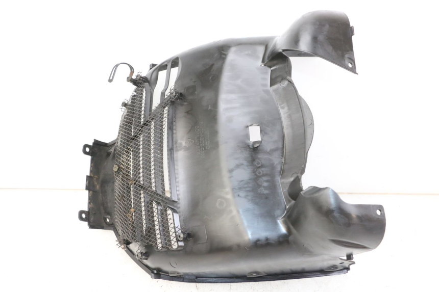 photo de RADIATEURROOSTER KYMCO X-TOWN XTOWN 125 (2016 - 2021) - Zoom op gebruiksstaat