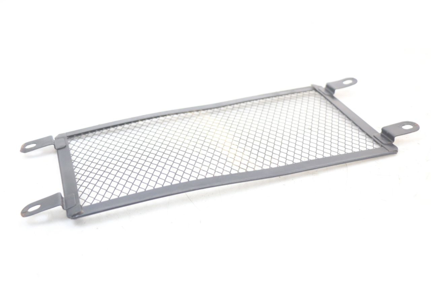 photo de RADIATEURROOSTER MASAI SCRAMBLER SPORT 125 (2021 - 2025) - Zoom op gebruiksstaat