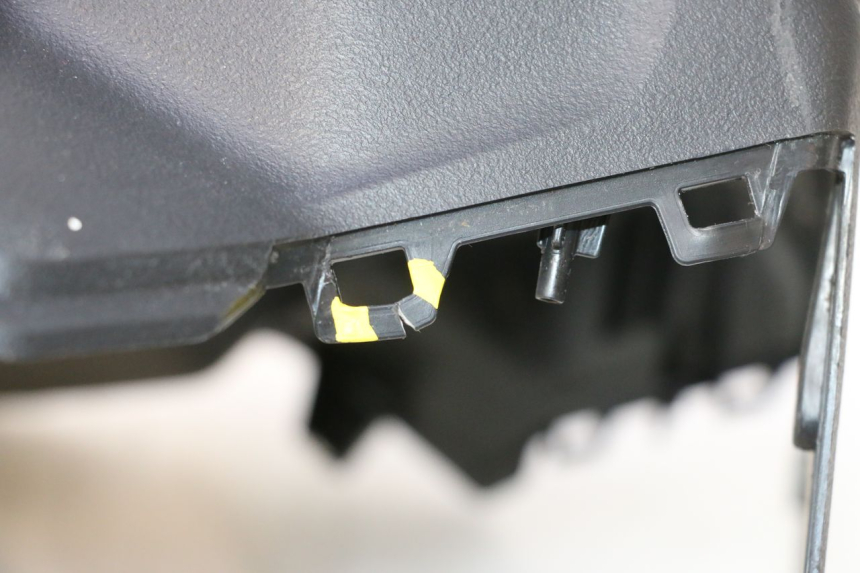 photo de RADIATORROOSTER PIAGGIO MP3 HPE 530 (2022 - 2026) - Kenmerkende details