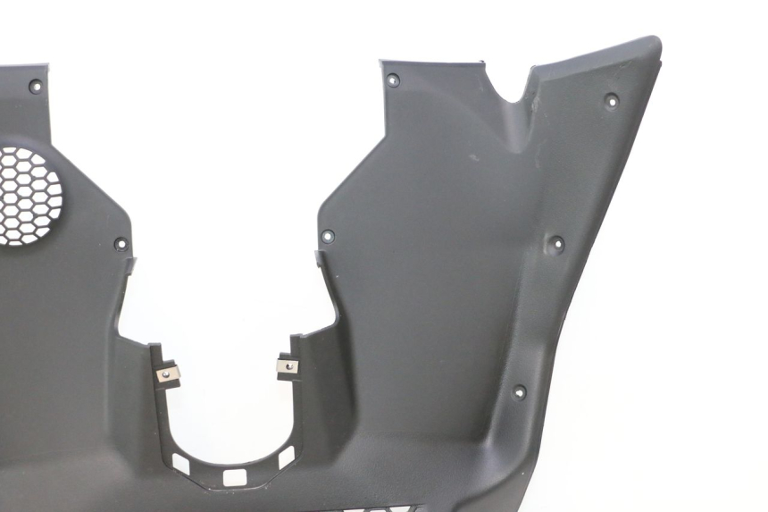 photo de RADIATORROOSTER PIAGGIO MP3 HPE 530 (2022 - 2026) - Focus op structuur
