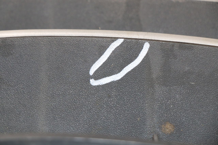 photo de RADIATEURROOSTER PIAGGIO MP3 125 (2006 - 2014) - Technische close-up