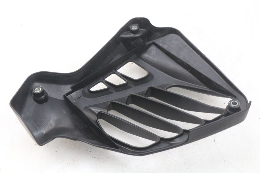 photo de RADIATEURROOSTER MBK MW TRYPTIK 125 (2017 - 2022) - Zoom op gebruiksstaat