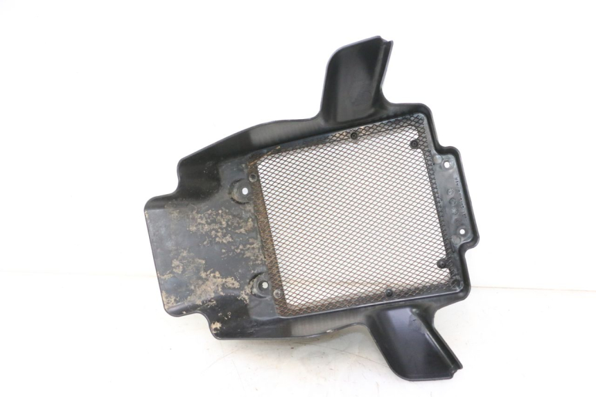 photo de RADIATORROOSTER KYMCO MXU R 250 (2004 - 2010) - Zoom op gebruiksstaat