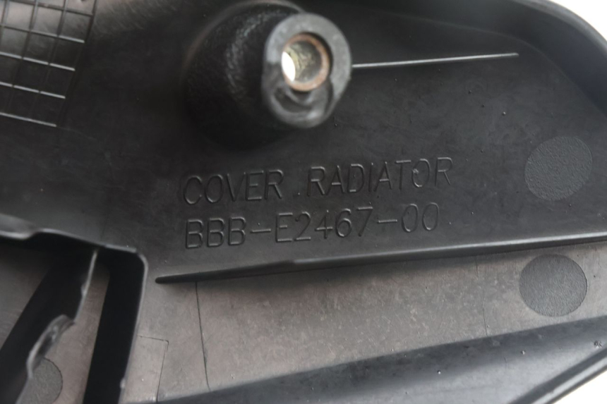 photo de RADIATORROOSTER YAMAHA N-MAX NMAX 125 (2021 - 2024) - Overzicht