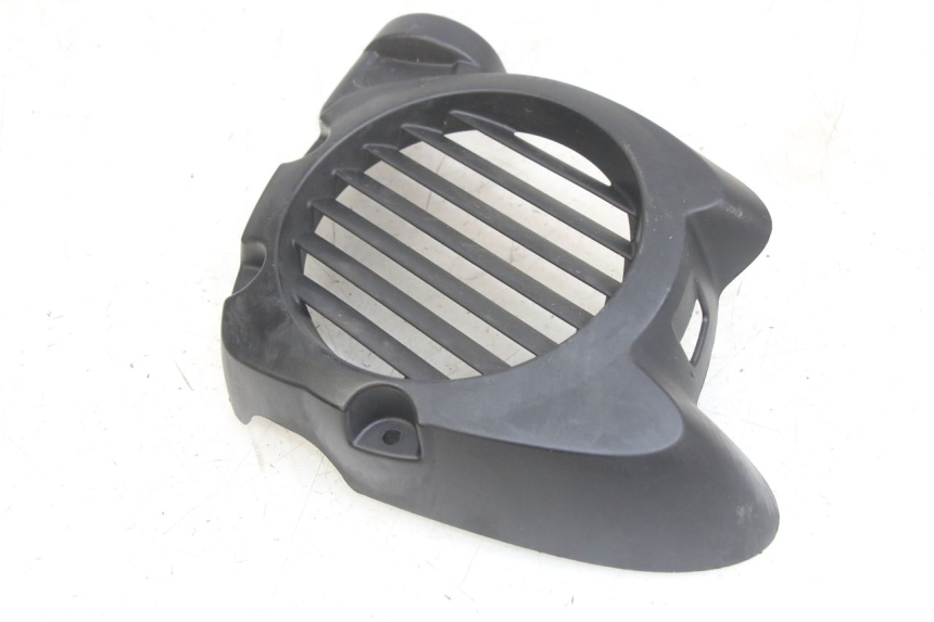 photo de RADIATEURROOSTER YAMAHA NEOS NEO'S 4T 50 (2008 - 2016) - Zoom op gebruiksstaat