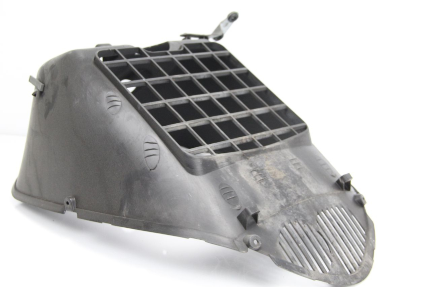 photo de RADIATEURROOSTER GILERA NEXUS 125 (2009 - 2013) - Detail van het onderdeel