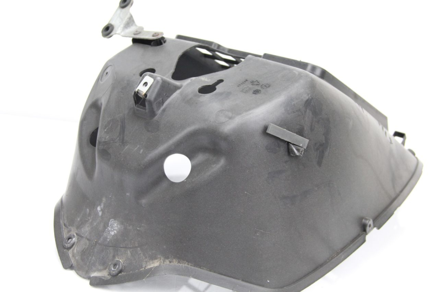 photo de RADIATEURROOSTER GILERA NEXUS 125 (2009 - 2013) - Zoom op gebruiksstaat