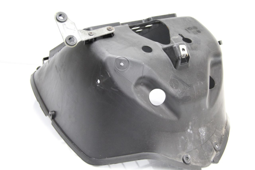 photo de RADIATEURROOSTER GILERA NEXUS 125 (2009 - 2013) - Andere kijkhoek