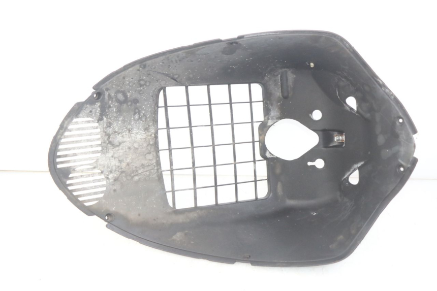 photo de RADIATEURROOSTER GILERA NEXUS 125 (2007 - 2009) - Hoofdaanzicht