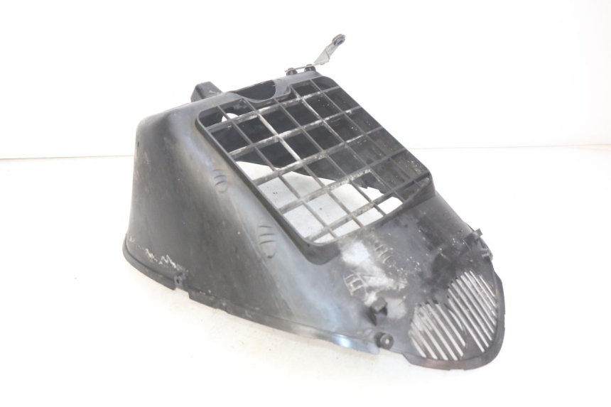 photo de RADIATEURROOSTER GILERA NEXUS 125 (2007 - 2009) - Detail van het onderdeel