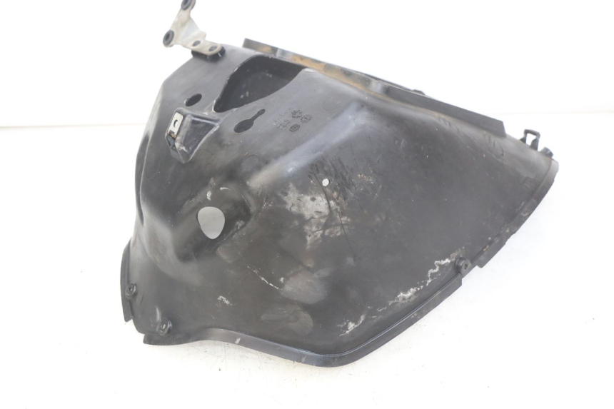 photo de RADIATEURROOSTER GILERA NEXUS 125 (2007 - 2009) - Zoom op gebruiksstaat