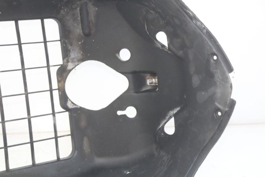 photo de RADIATEURROOSTER GILERA NEXUS 125 (2007 - 2009) - Technische close-up