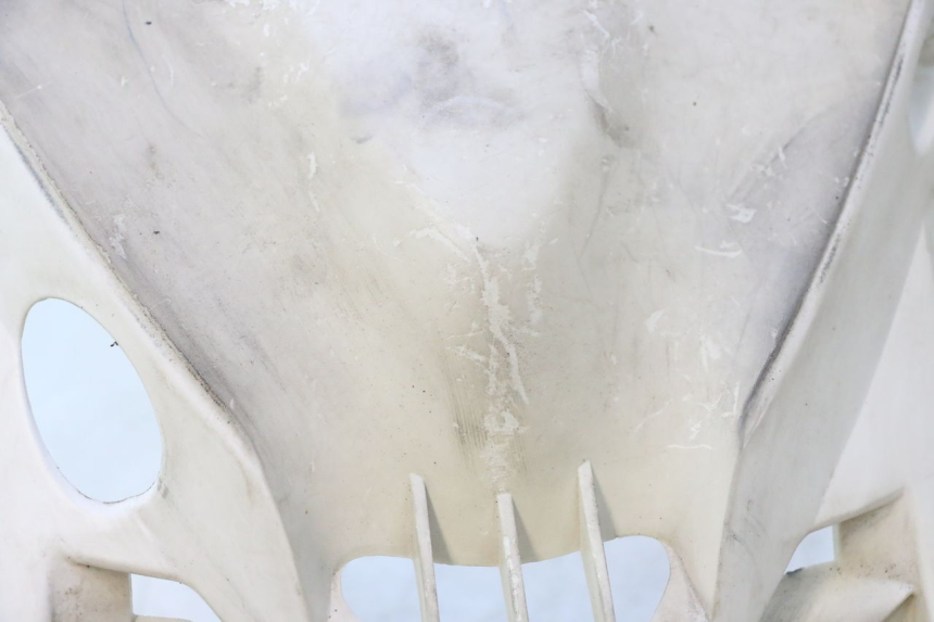 photo de RADIATORROOSTER MBK NITRO 50 (2004 - 2008) - Detail van het onderdeel