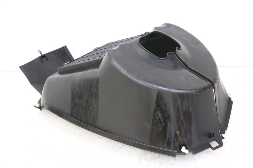 photo de RADIATEURROOSTER PEUGEOT SATELIS COMPRESSOR K15 125 (2006 - 2009) - Detail van het onderdeel