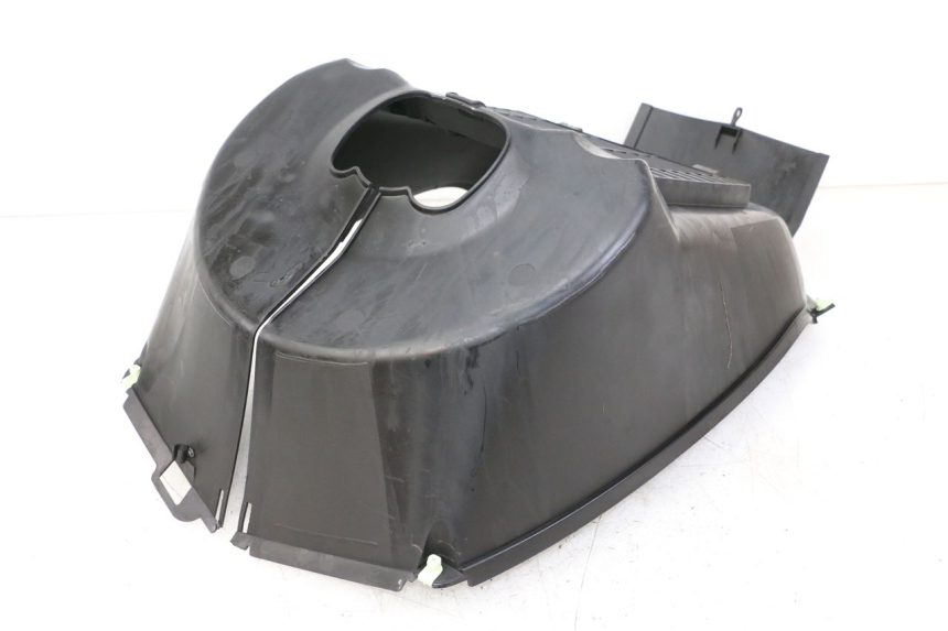 photo de RADIATEURROOSTER PEUGEOT SATELIS COMPRESSOR K15 125 (2006 - 2009) - Technische close-up