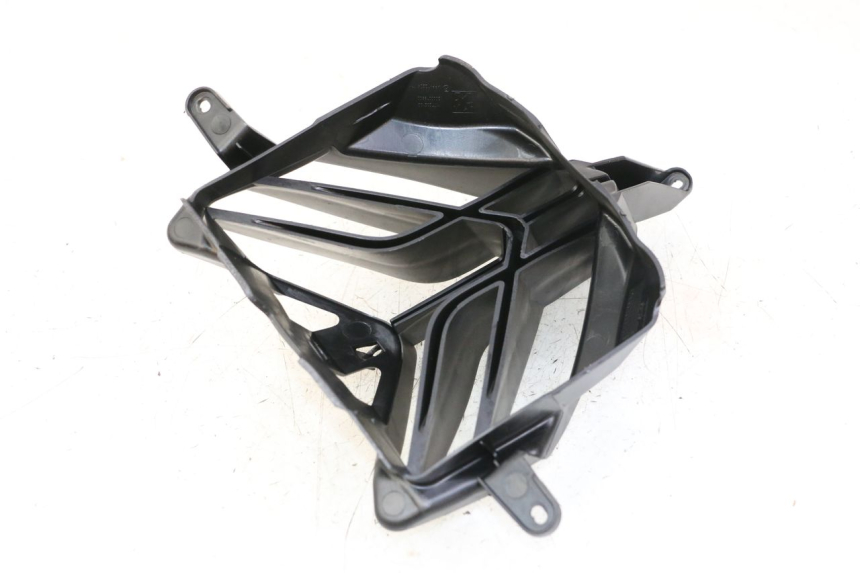 photo de RADIATEURROOSTER PEUGEOT SPEEDFIGHT 3 LC 2T 50 (2009 - 2015) - Zoom op gebruiksstaat