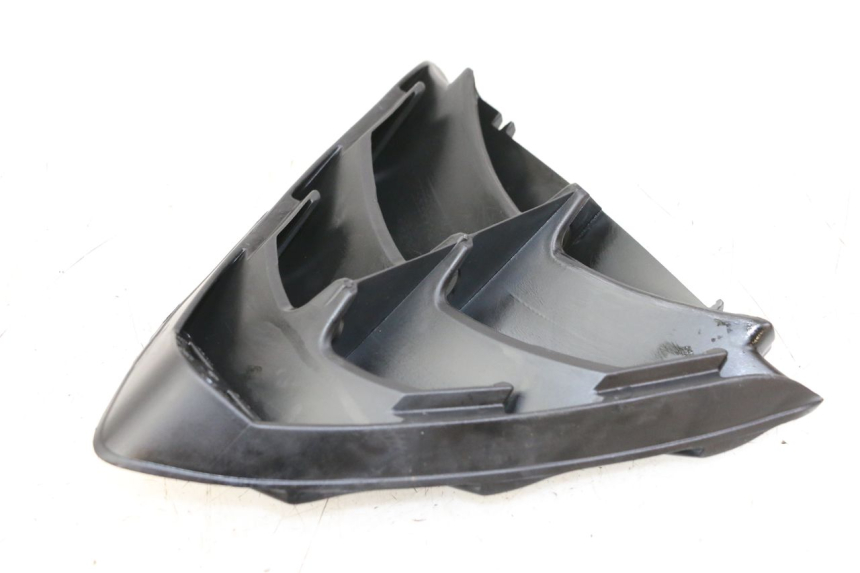 photo de RADIATEURROOSTER PIAGGIO NRG POWER PUREJET 50 (2018 - 2021) - Zoom op gebruiksstaat