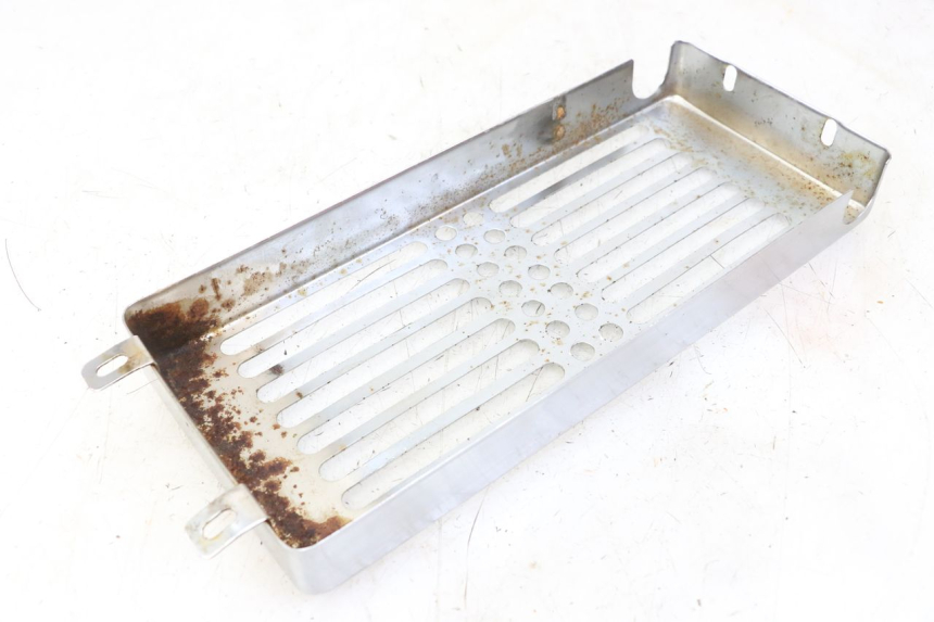 photo de RADIATEURROOSTER REGAL RAPTOR RAXTER 2 125 (2007 - 2015) - Technische close-up