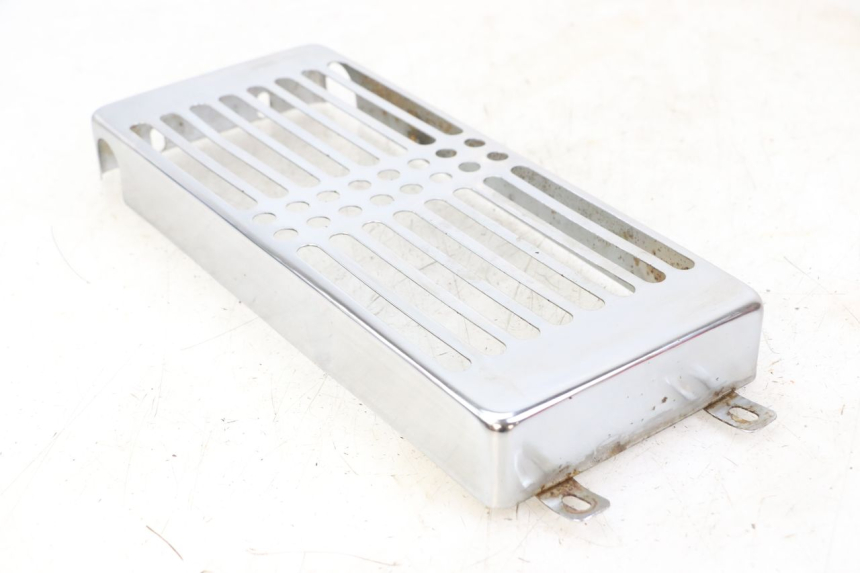 photo de RADIATEURROOSTER REGAL RAPTOR RAXTER 2 125 (2007 - 2015) - Bevestigingspunten