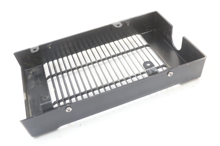 photo de RADIATEURROOSTER REGAL RAPTOR SPYDER 125 (2010 - 2018) - Andere kijkhoek