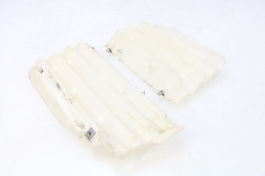 photo de RADIATEURROOSTER SUZUKI RM-Z RMZ 250 (2010 - 2016) - Hoofdaanzicht