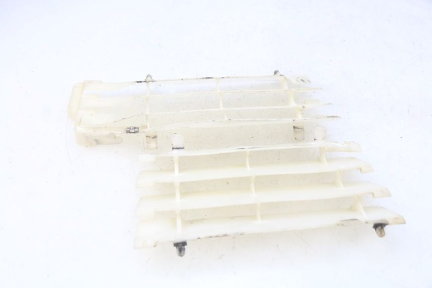 photo de RADIATEURROOSTER SUZUKI RM-Z RMZ 250 (2010 - 2016) - Zoom op gebruiksstaat