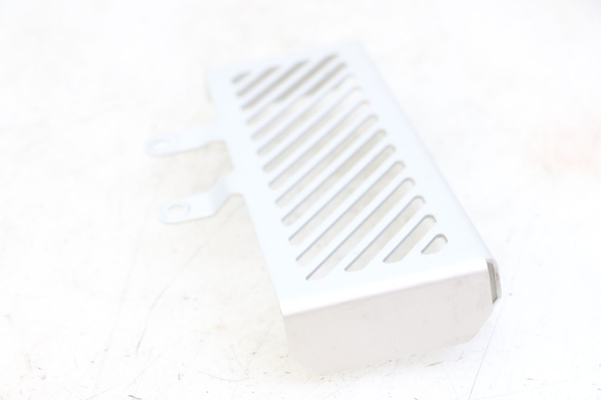 photo de RADIATEURROOSTER ROYAL ENFIELD HYMALAYAN 410 (2016 - 2023) - Andere kijkhoek