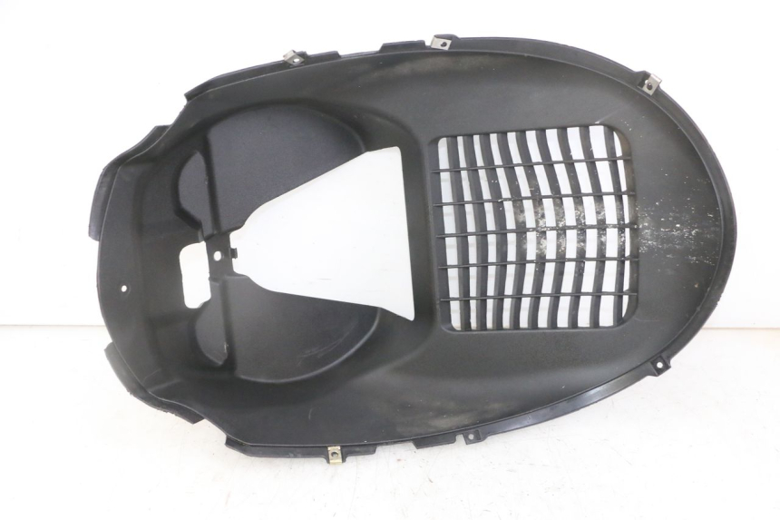 photo de RADIATEURROOSTER GILERA RUNNER SL 50 (2006 - 2009) - Hoofdaanzicht