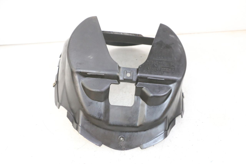 photo de RADIATEURROOSTER GILERA RUNNER SL 50 (2006 - 2009) - Andere kijkhoek