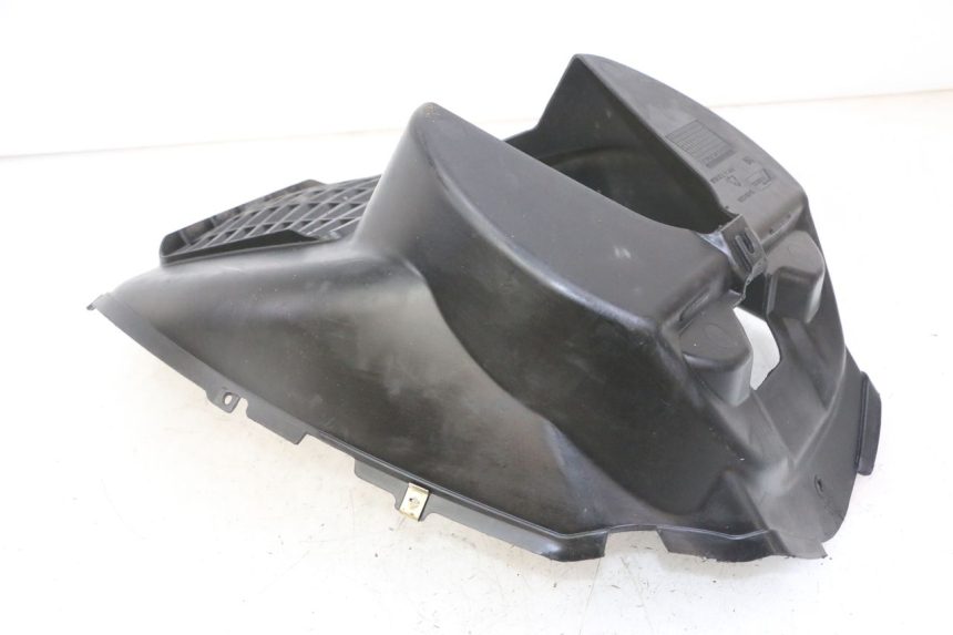 photo de RADIATEURROOSTER GILERA RUNNER SL 50 (2006 - 2009) - Technische close-up