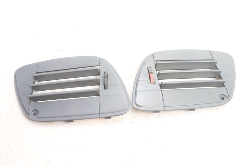 photo de RADIATORROOSTER GILERA RUNNER SP 50 (2002 - 2004) - Detail van het onderdeel