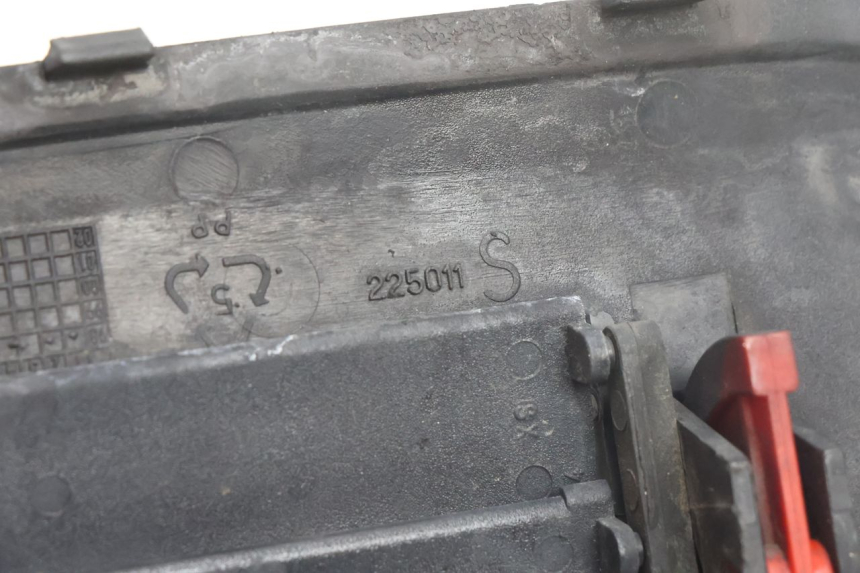 photo de RADIATORROOSTER GILERA RUNNER SP 50 (2002 - 2004) - Productaanzicht