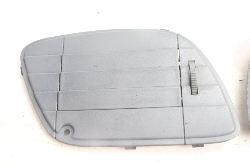 photo de RADIATORROOSTER GILERA RUNNER SP 50 (2002 - 2004) - Andere kijkhoek