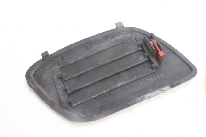 photo de RADIATORROOSTER GILERA RUNNER SP 50 (2002 - 2004) - Staat van het oppervlak