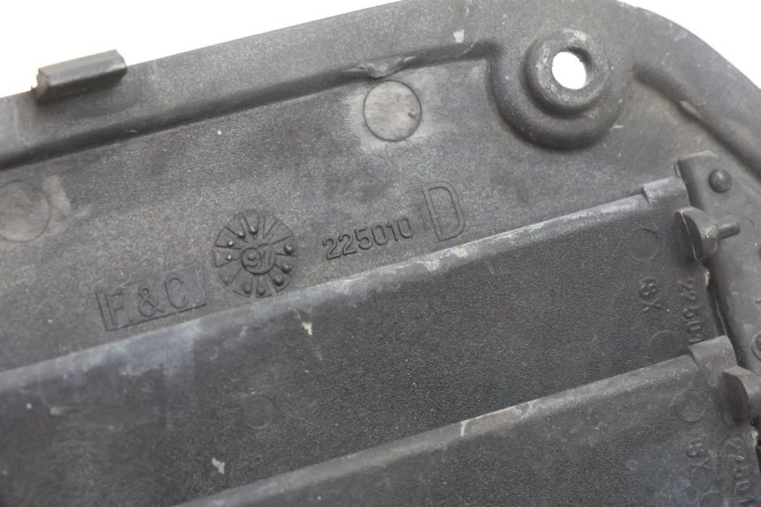 photo de RADIATORROOSTER GILERA RUNNER SP 50 (2002 - 2004) - Gecontroleerd onderdeel