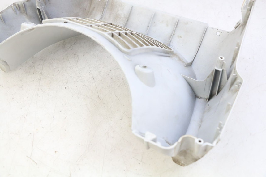 photo de RADIATEURROOSTER DAELIM S3 125 (2010 - 2017) - Zoom op gebruiksstaat