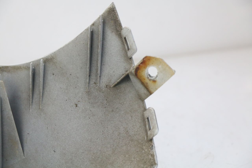 photo de RADIATEURROOSTER DAELIM S3 125 (2010 - 2017) - Andere kijkhoek