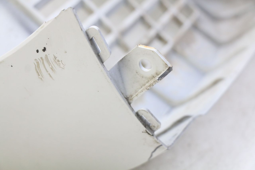 photo de RADIATEURROOSTER DAELIM S3 125 (2010 - 2017) - Technische close-up